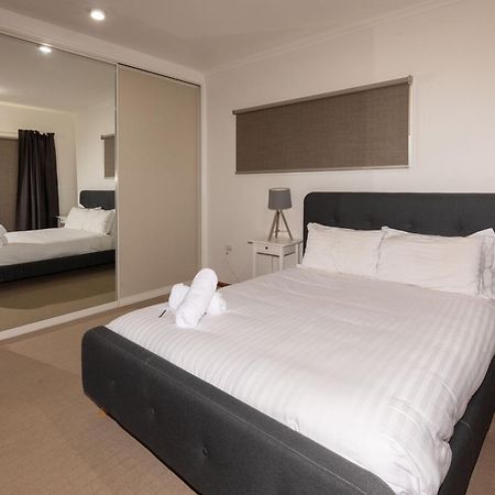 Mannum Motel Dış mekan fotoğraf