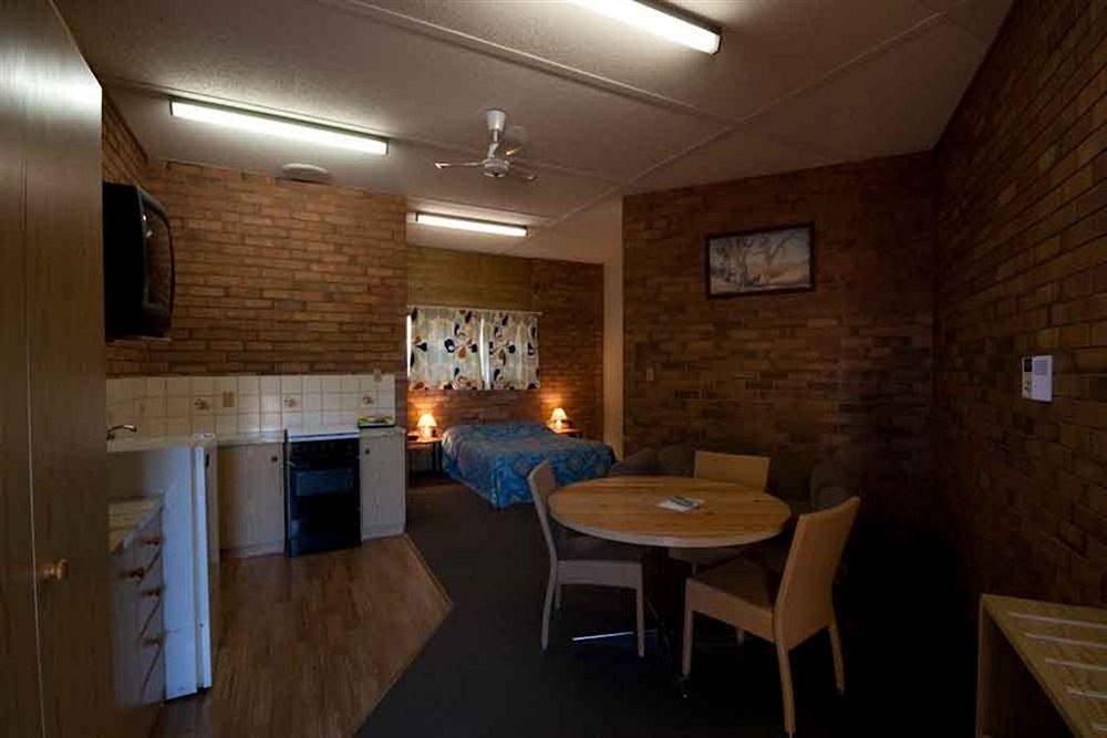 Mannum Motel Dış mekan fotoğraf
