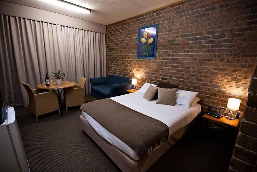 Mannum Motel Dış mekan fotoğraf