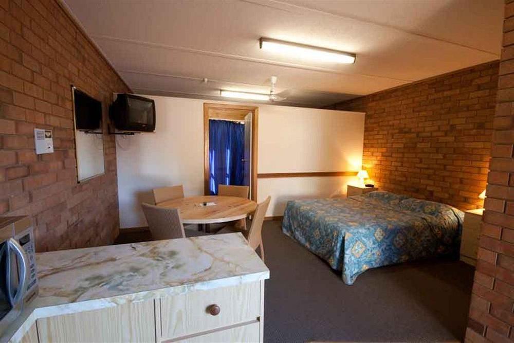Mannum Motel Dış mekan fotoğraf