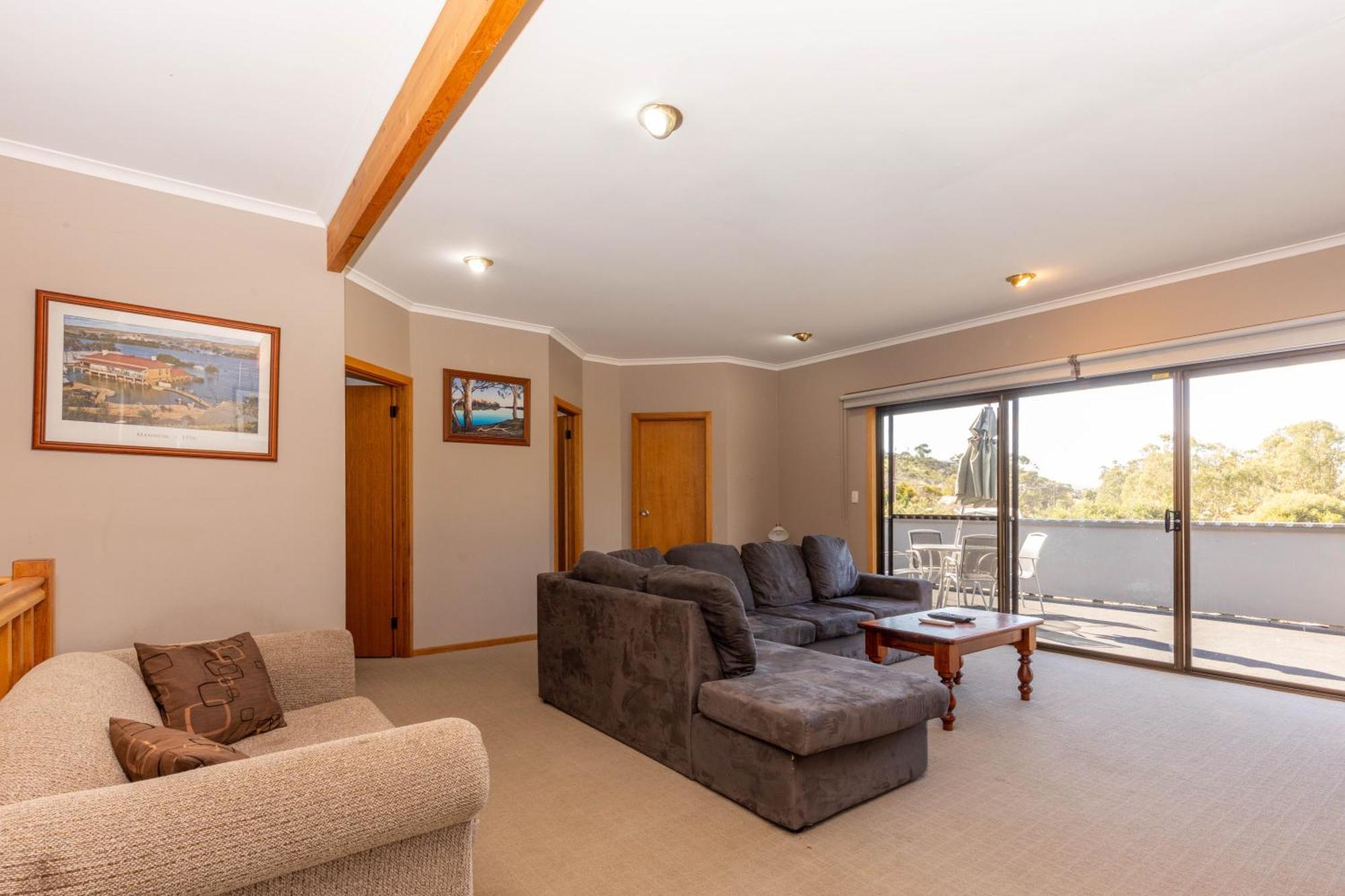 Mannum Motel Dış mekan fotoğraf