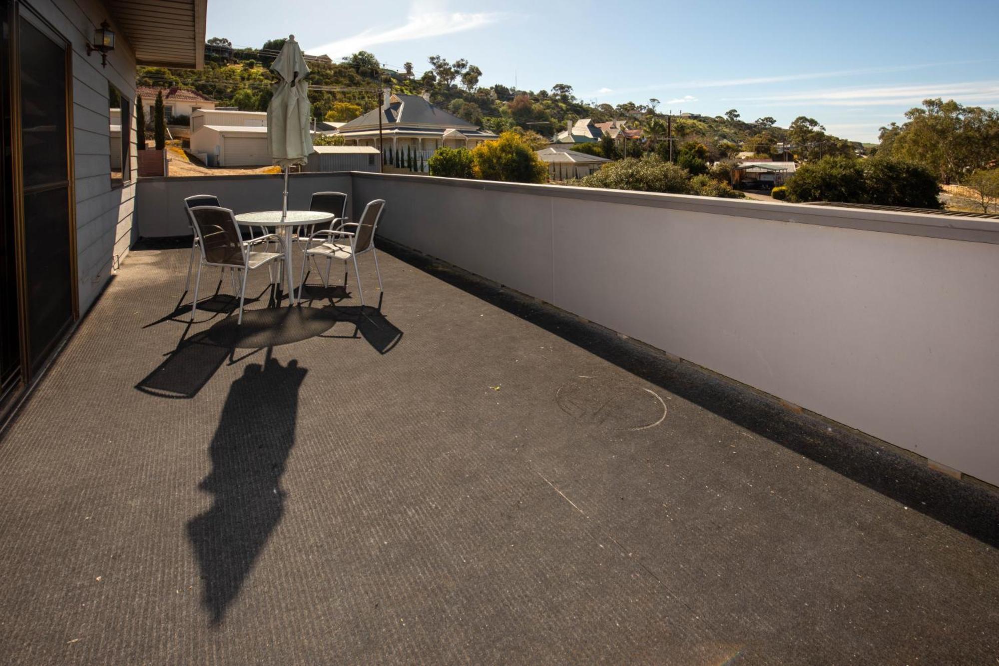 Mannum Motel Dış mekan fotoğraf