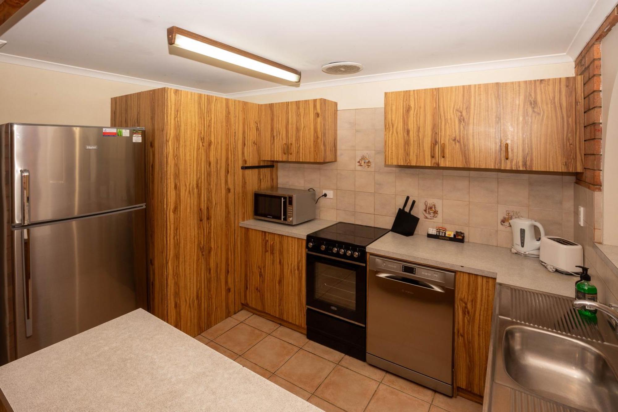 Mannum Motel Dış mekan fotoğraf
