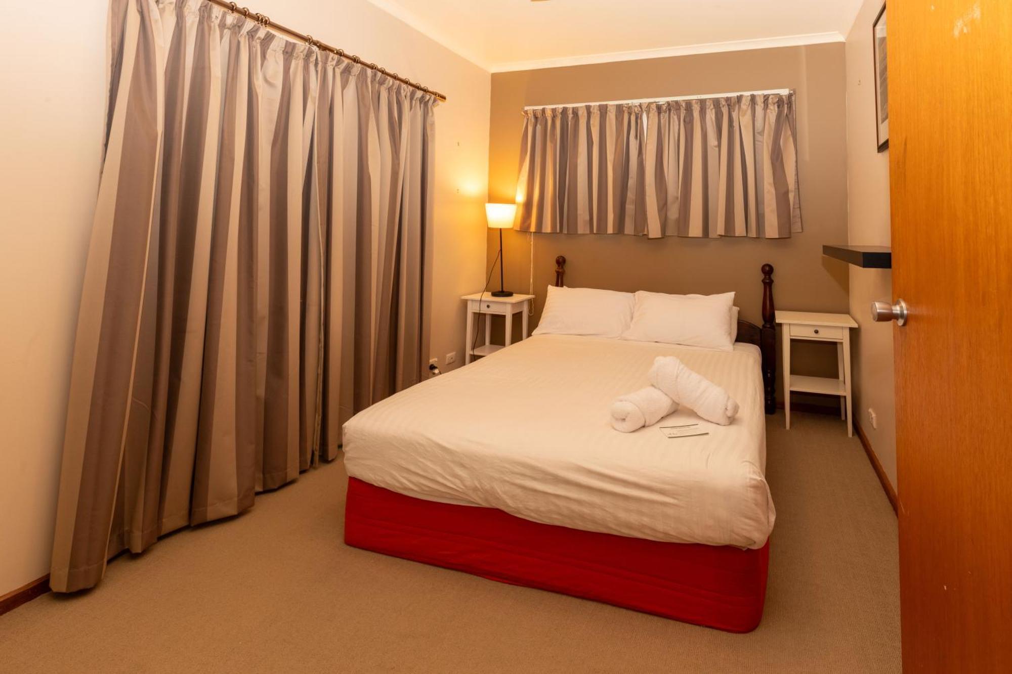 Mannum Motel Dış mekan fotoğraf