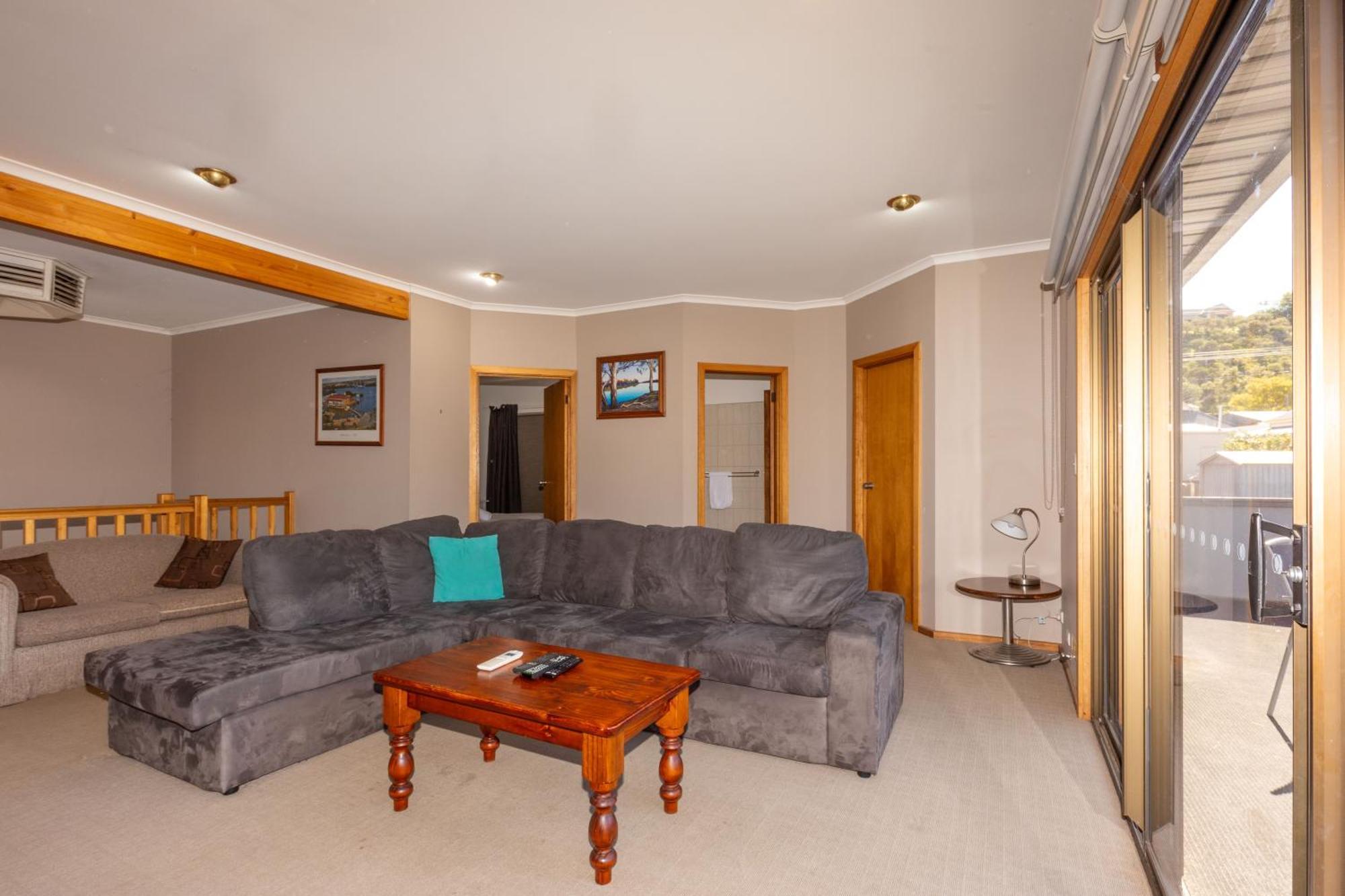 Mannum Motel Dış mekan fotoğraf