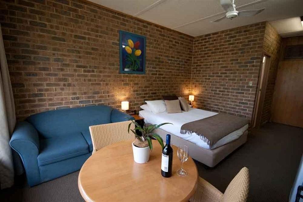 Mannum Motel Dış mekan fotoğraf
