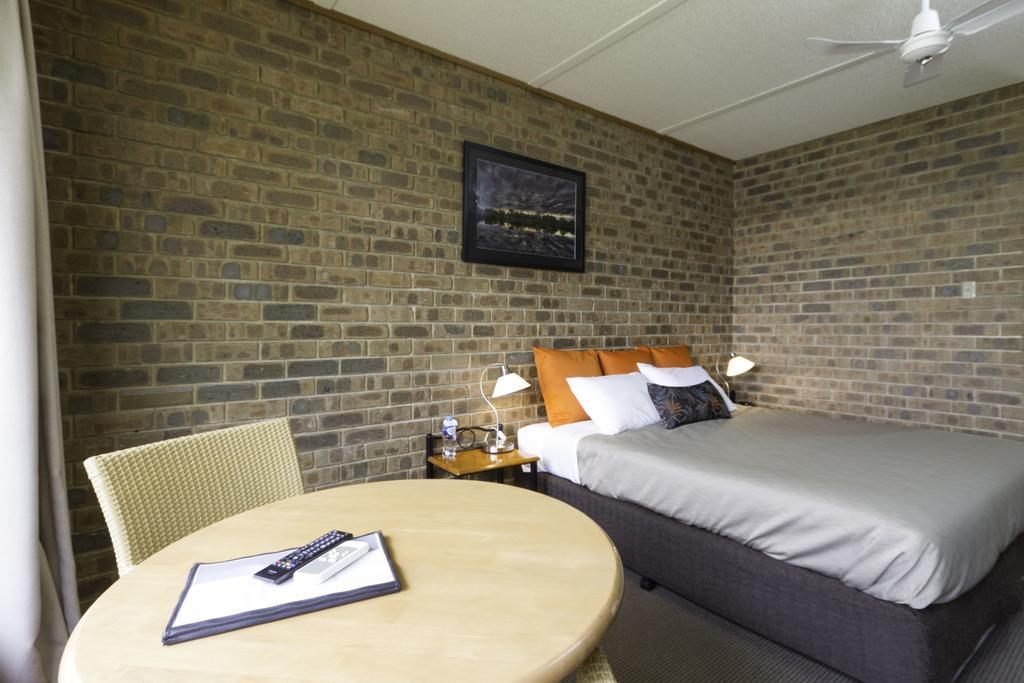 Mannum Motel Dış mekan fotoğraf