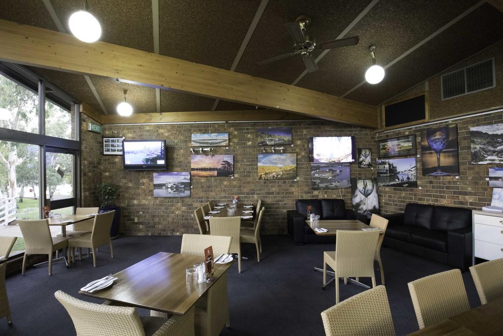 Mannum Motel Dış mekan fotoğraf