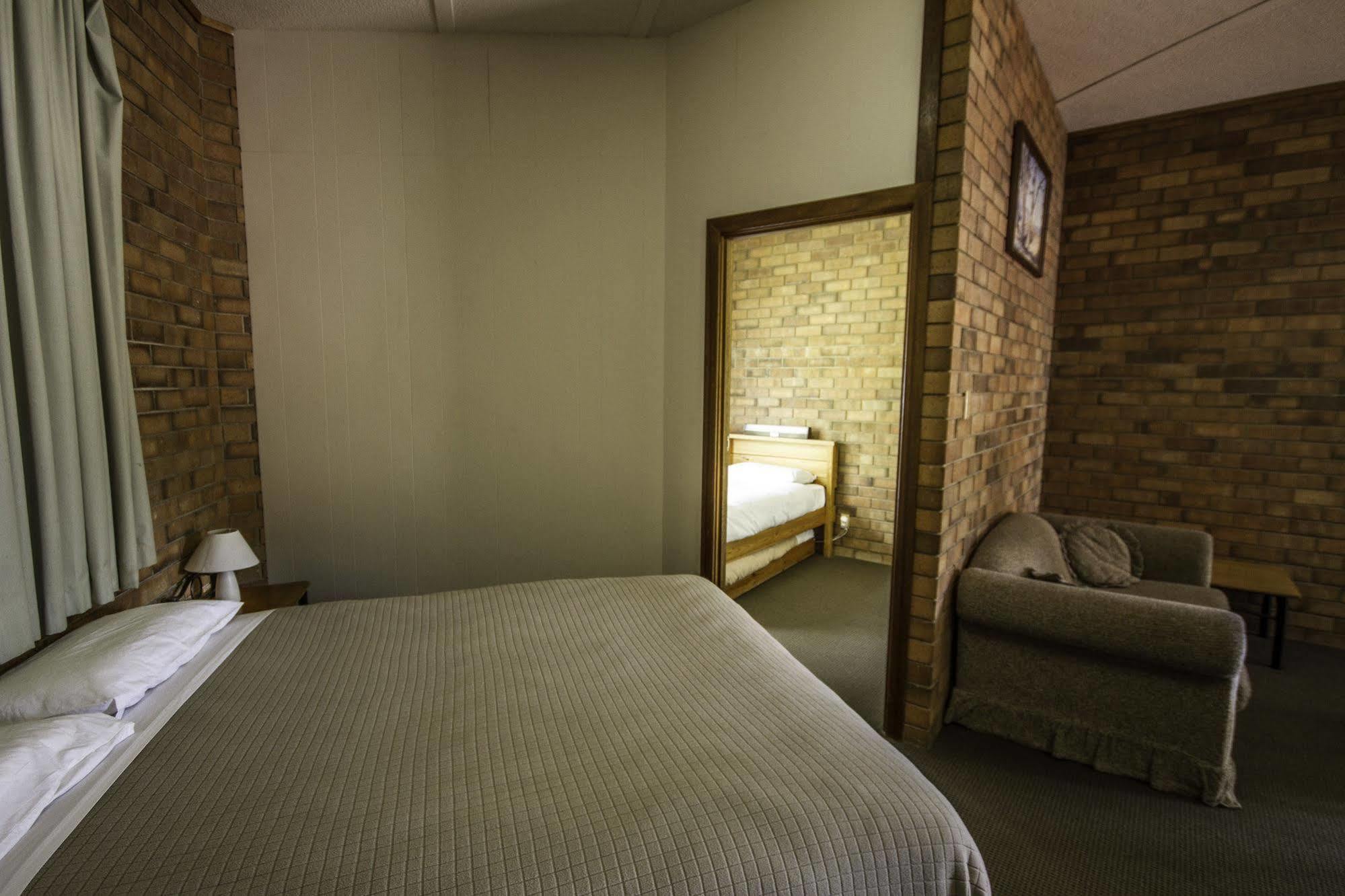 Mannum Motel Dış mekan fotoğraf