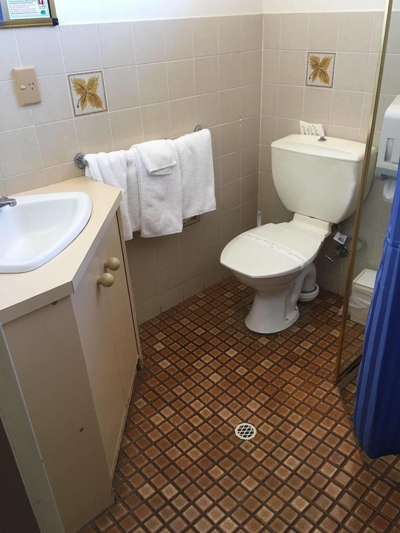 Mannum Motel Dış mekan fotoğraf