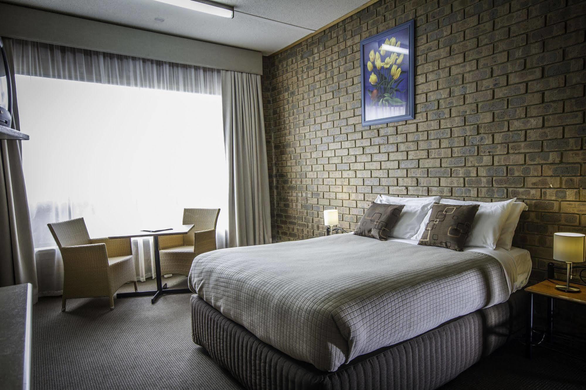 Mannum Motel Dış mekan fotoğraf