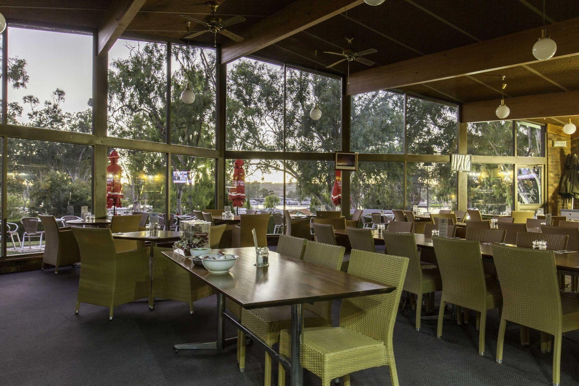 Mannum Motel Dış mekan fotoğraf